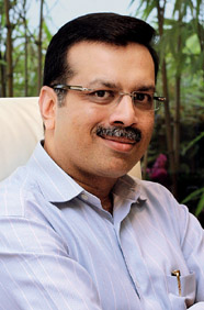 Sanjiv Goenka